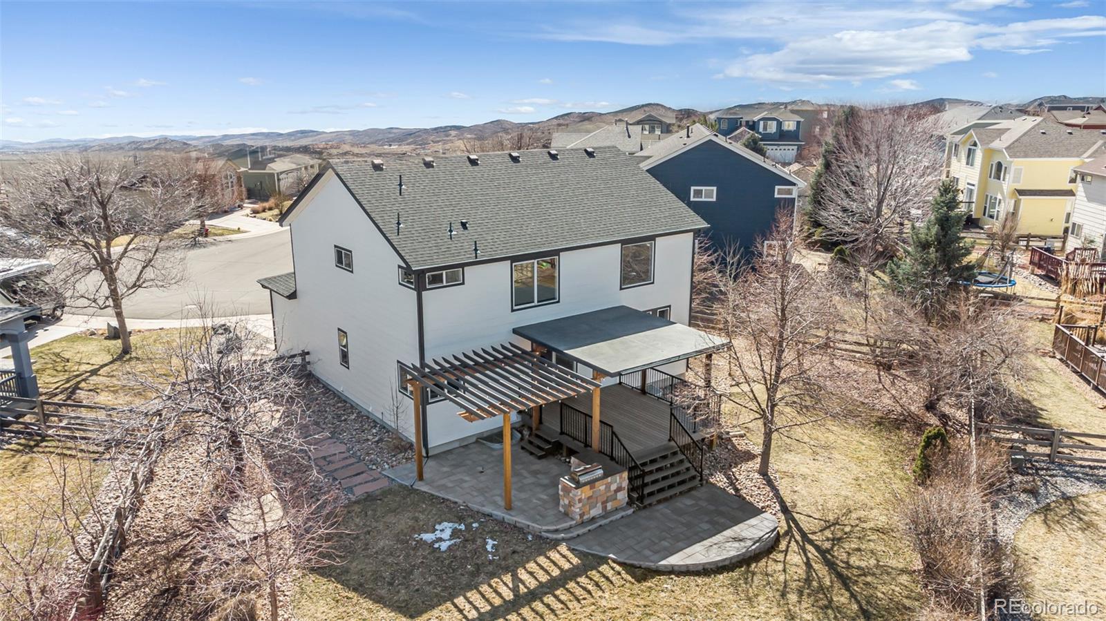 7685 Eagle Perch Court