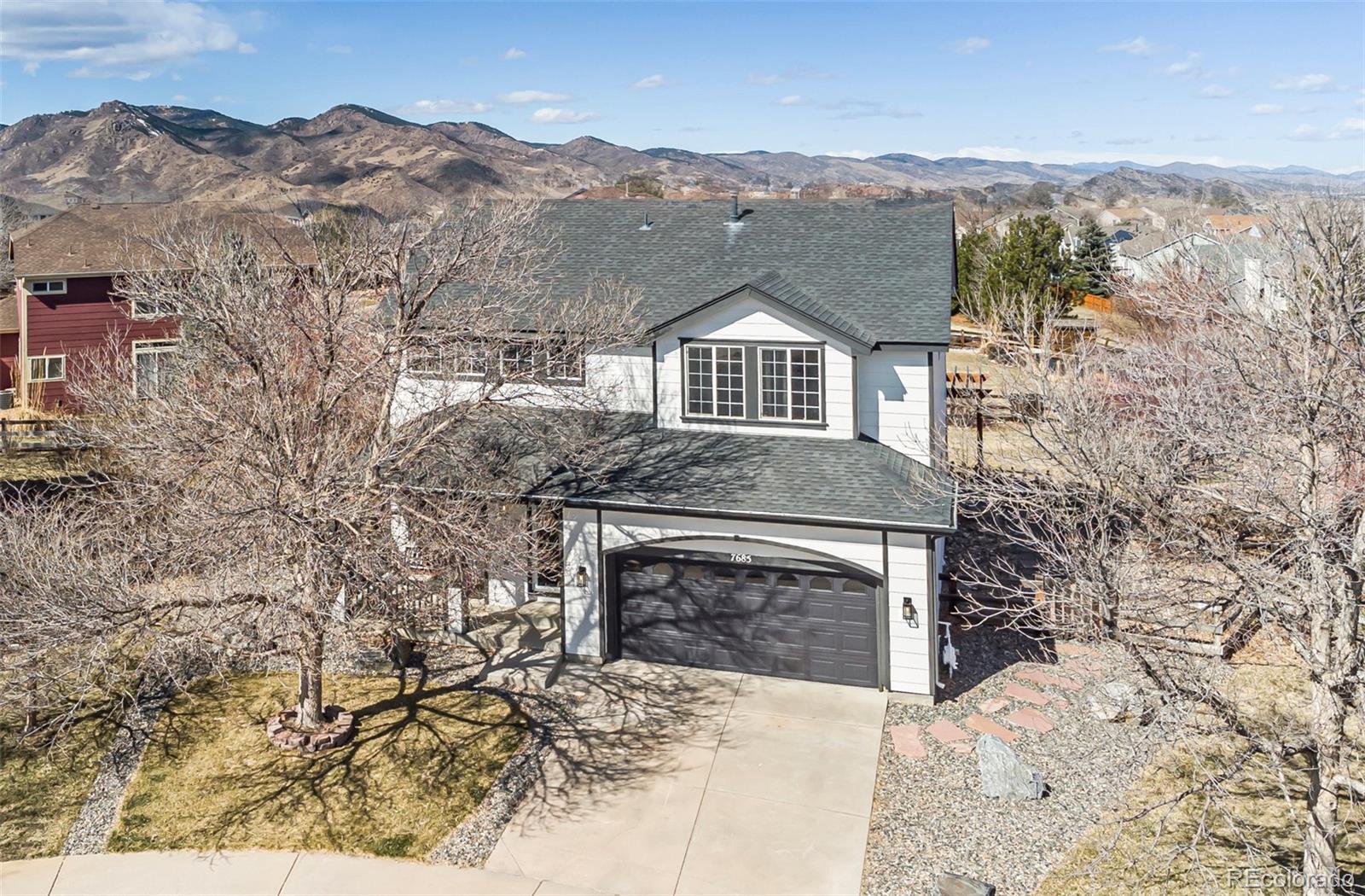 7685 Eagle Perch Court