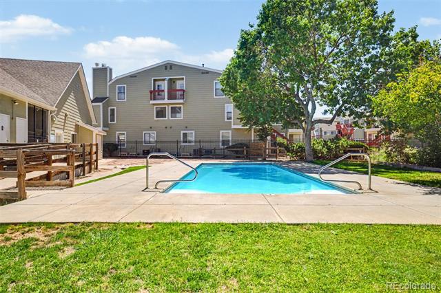 960 S Dawson Way Unit: 1