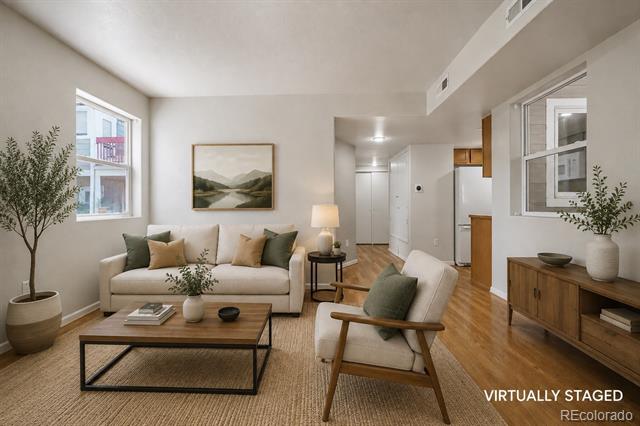 960 S Dawson Way Unit: 1
