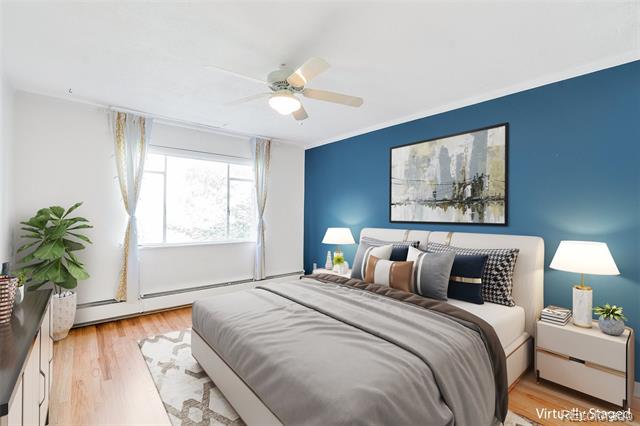 1375 N Williams Street Unit: 204
