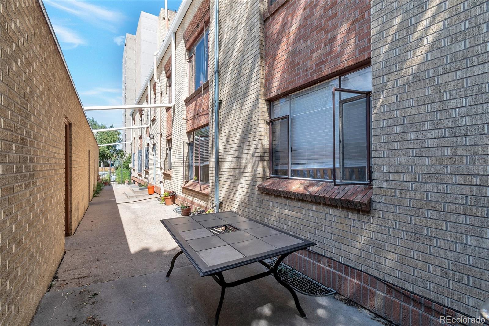 1375 N Williams Street Unit: 204