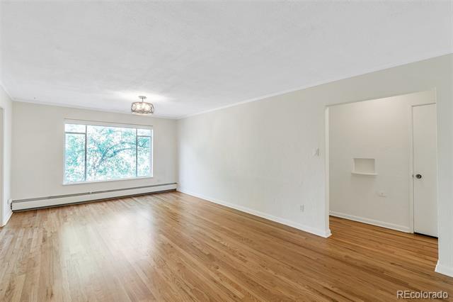 1375 N Williams Street Unit: 204