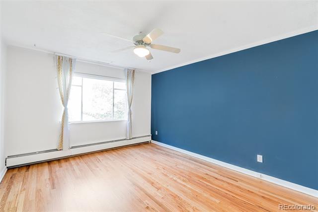 1375 N Williams Street Unit: 204