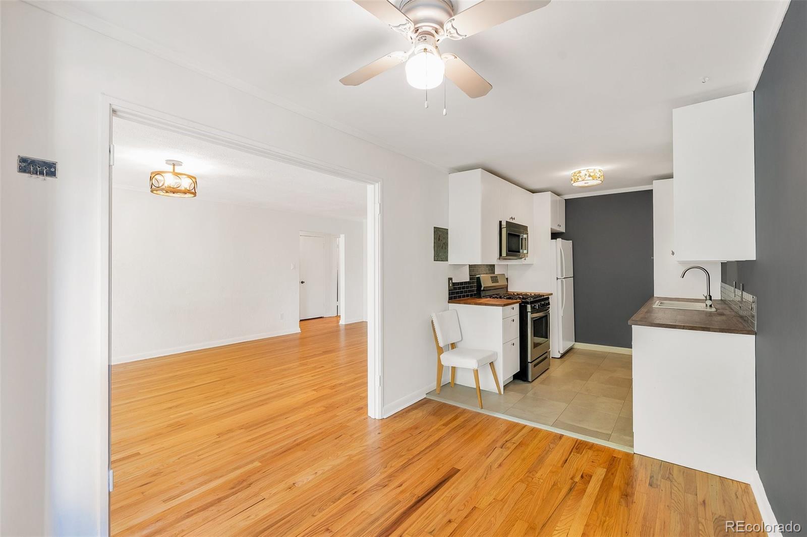 1375 N Williams Street Unit: 204