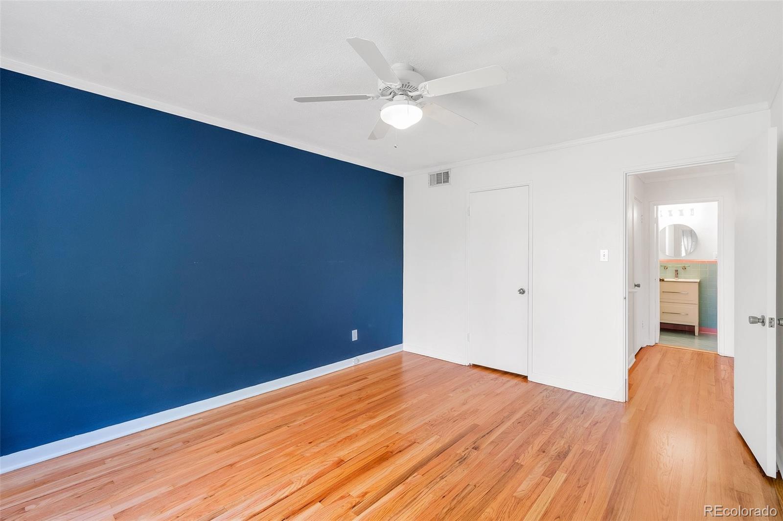 1375 N Williams Street Unit: 204
