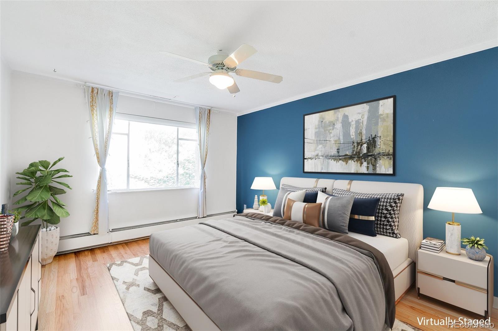 1375 N Williams Street Unit: 204