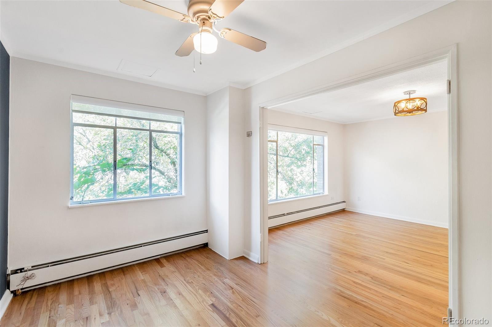 1375 N Williams Street Unit: 204