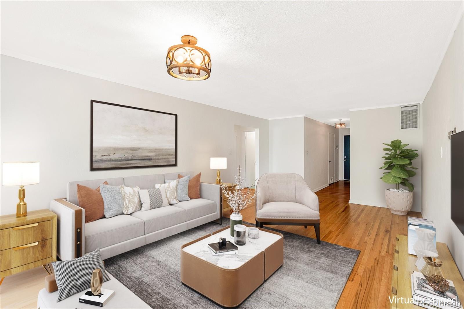 1375 N Williams Street Unit: 204