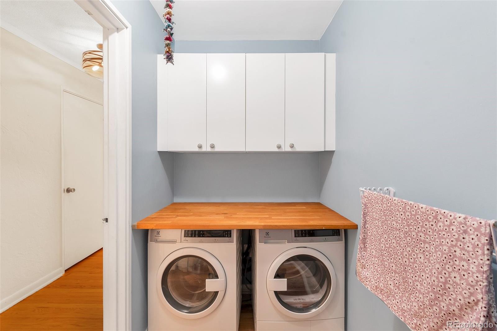 1375 N Williams Street Unit: 204