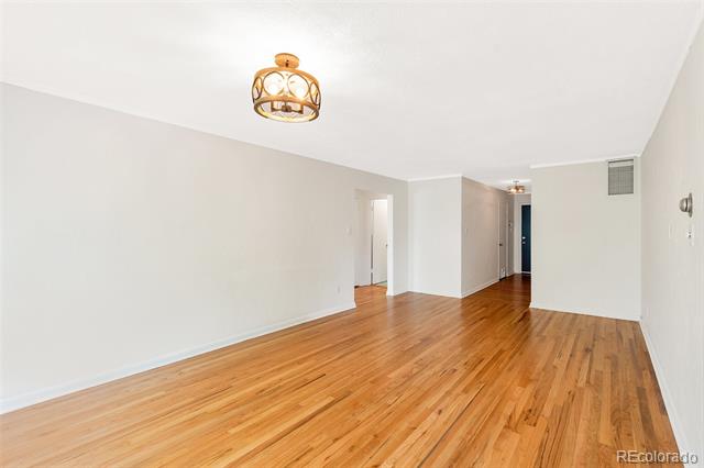 1375 N Williams Street Unit: 204
