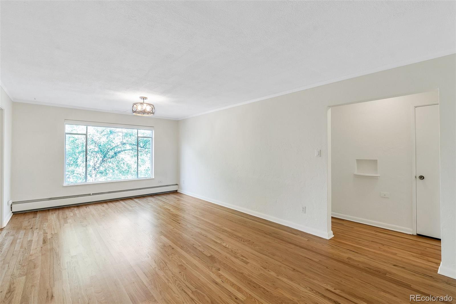 1375 N Williams Street Unit: 204
