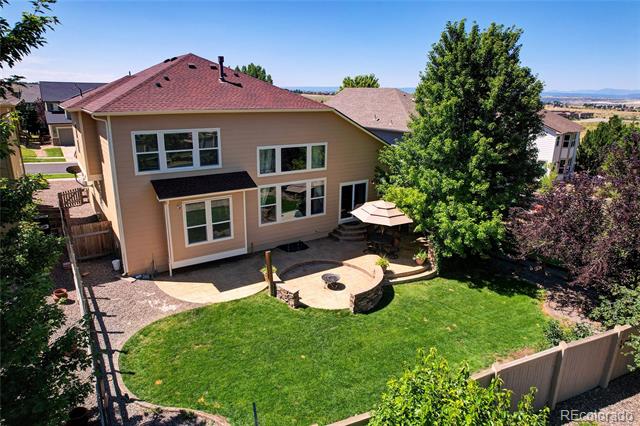 23043 Cleveland Drive