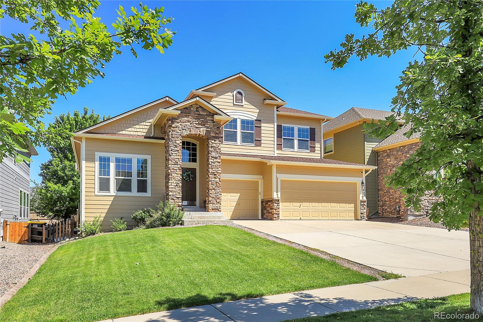23043 Cleveland Drive
