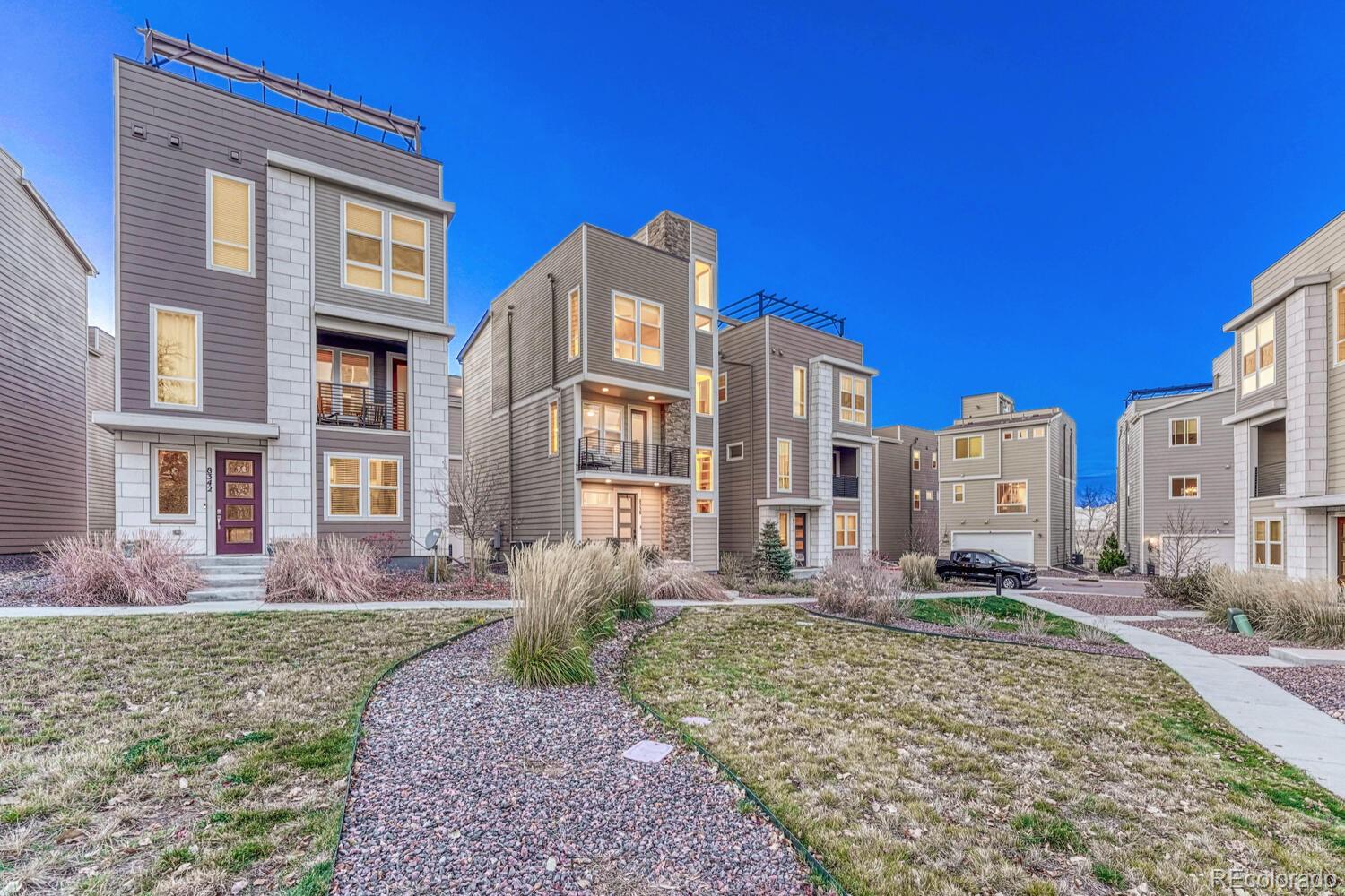 8338 Rivulet Point