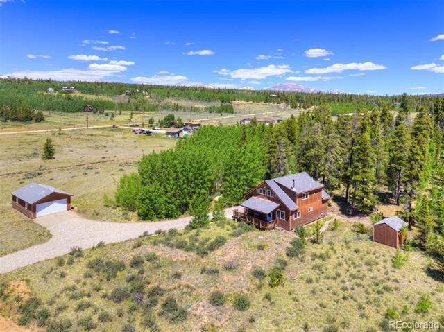 103 Foxtail Court