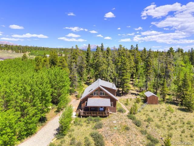 103 Foxtail Court