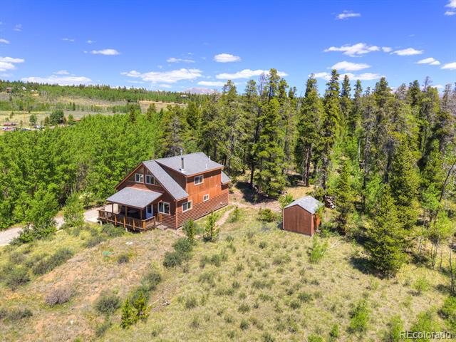 103 Foxtail Court