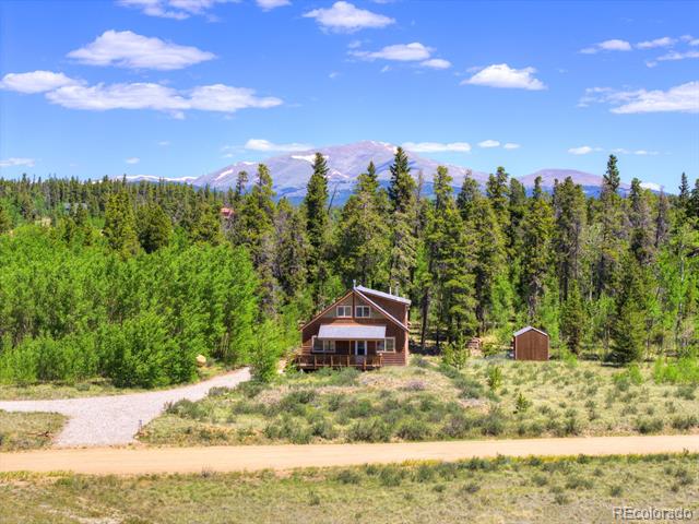 103 Foxtail Court