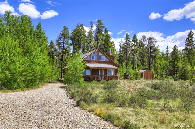 103 Foxtail Court