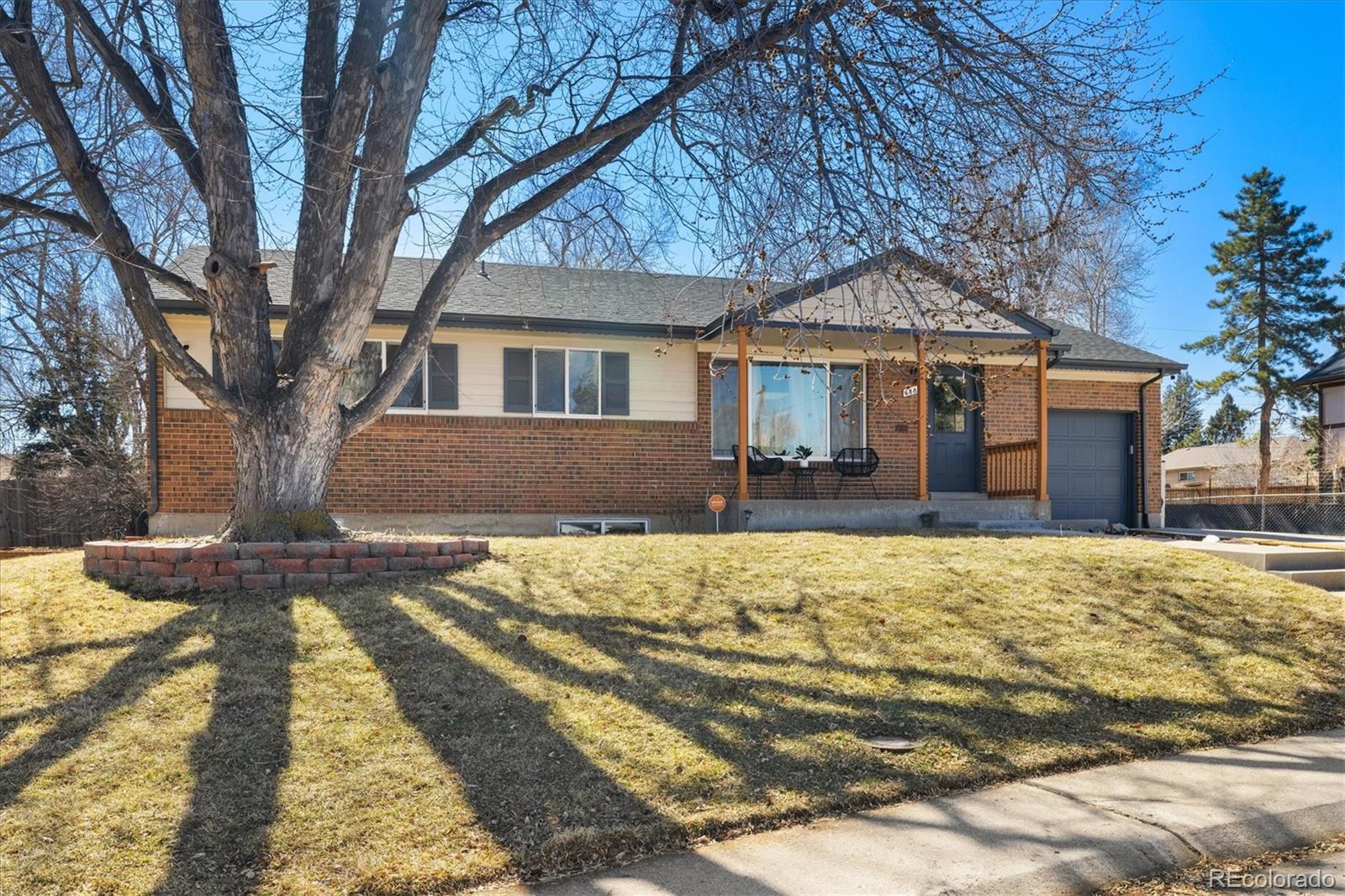 6882 S Downing Circle E