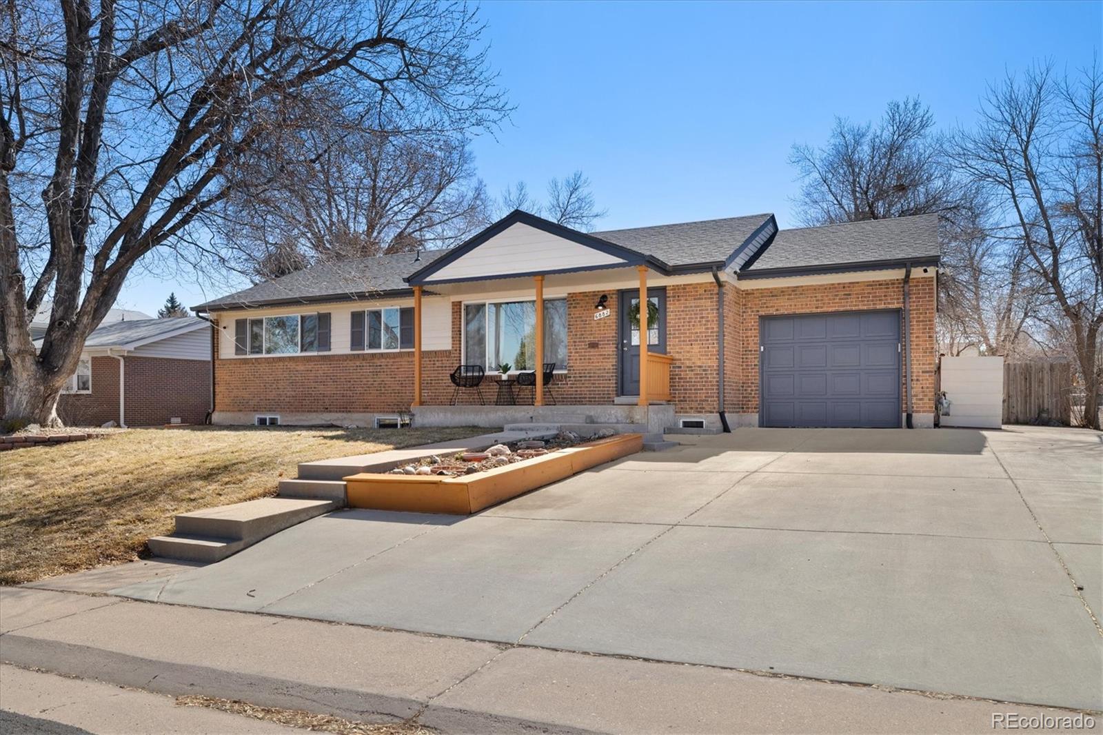 6882 S Downing Circle E