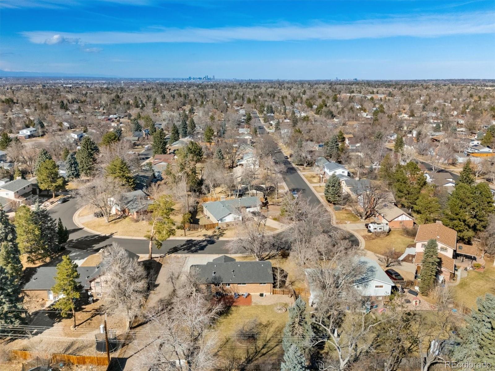 6882 S Downing Circle E
