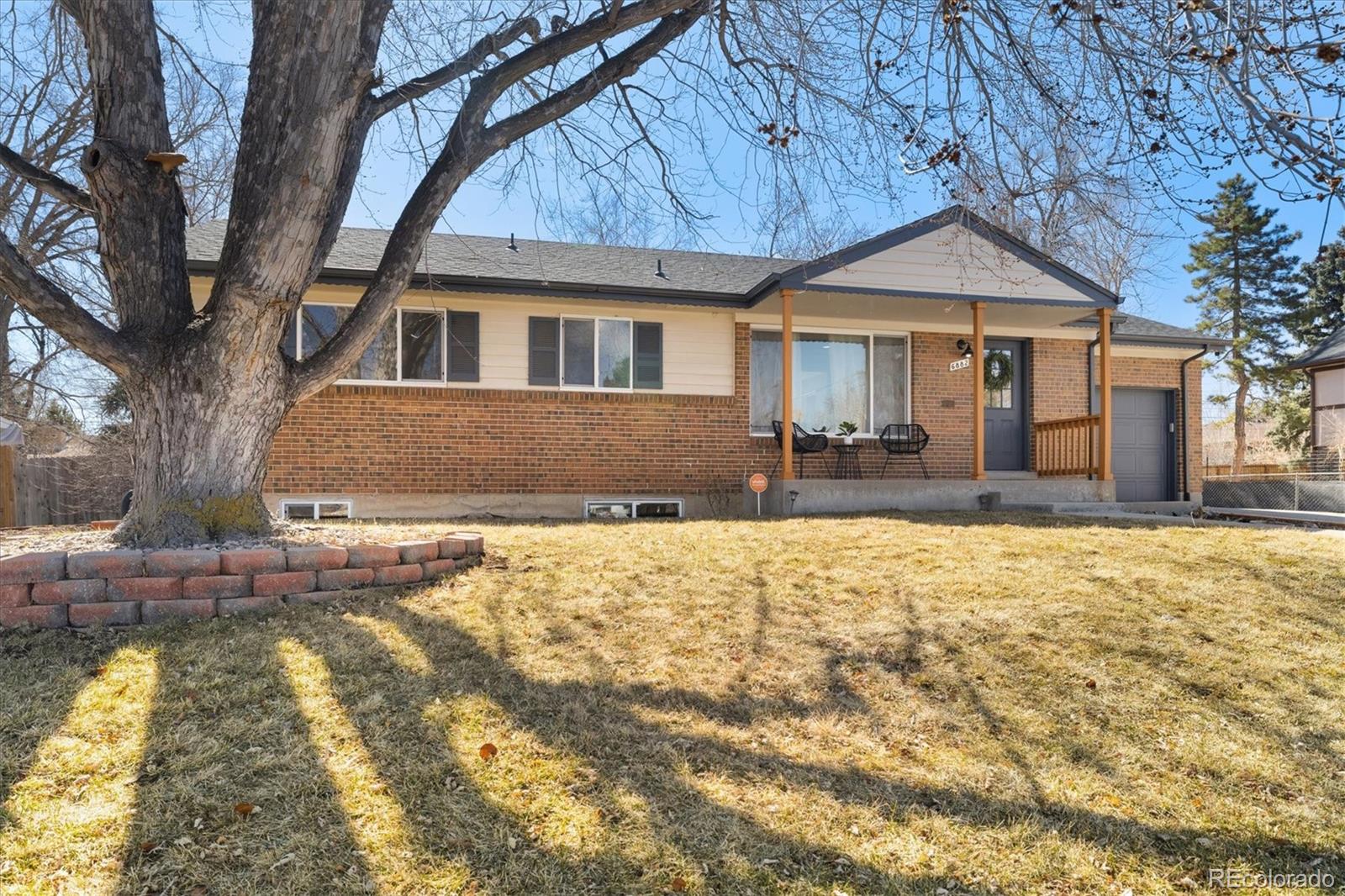6882 S Downing Circle E
