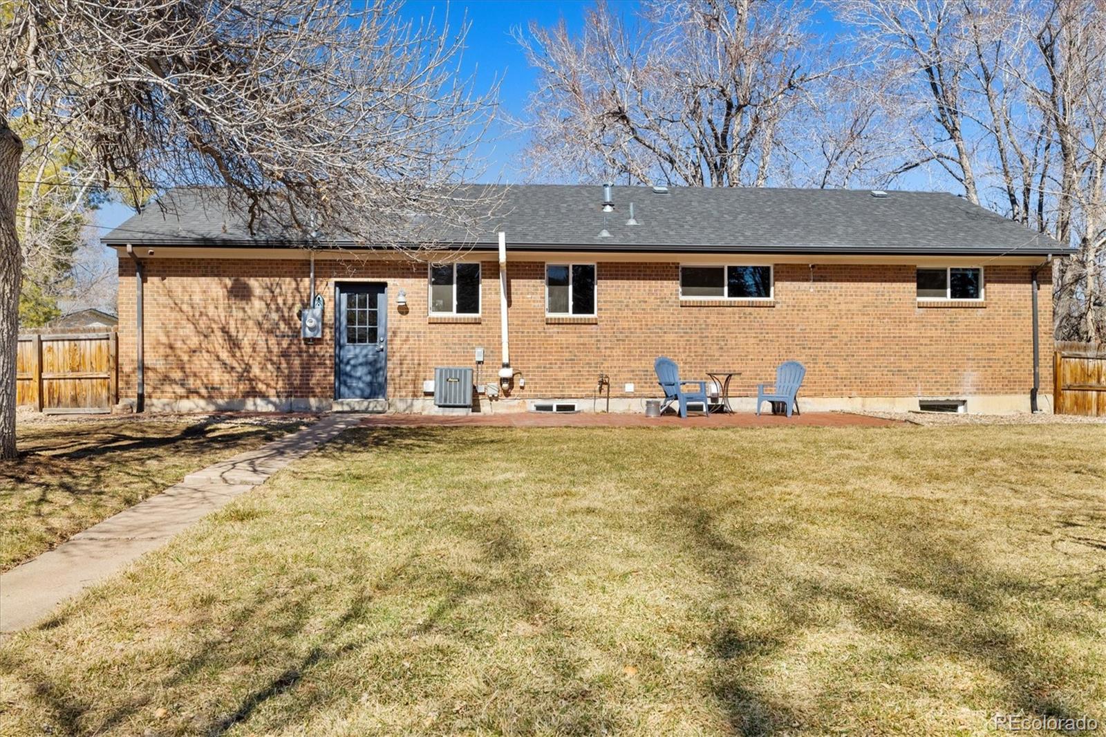 6882 S Downing Circle E
