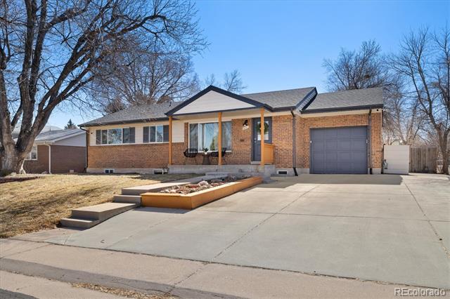 6882 S Downing Circle E