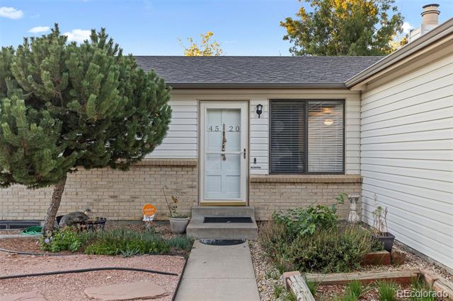 4520 E 112th Place