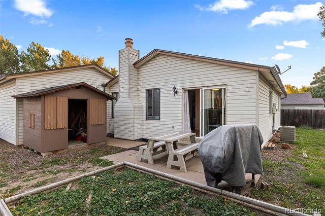 4520 E 112th Place