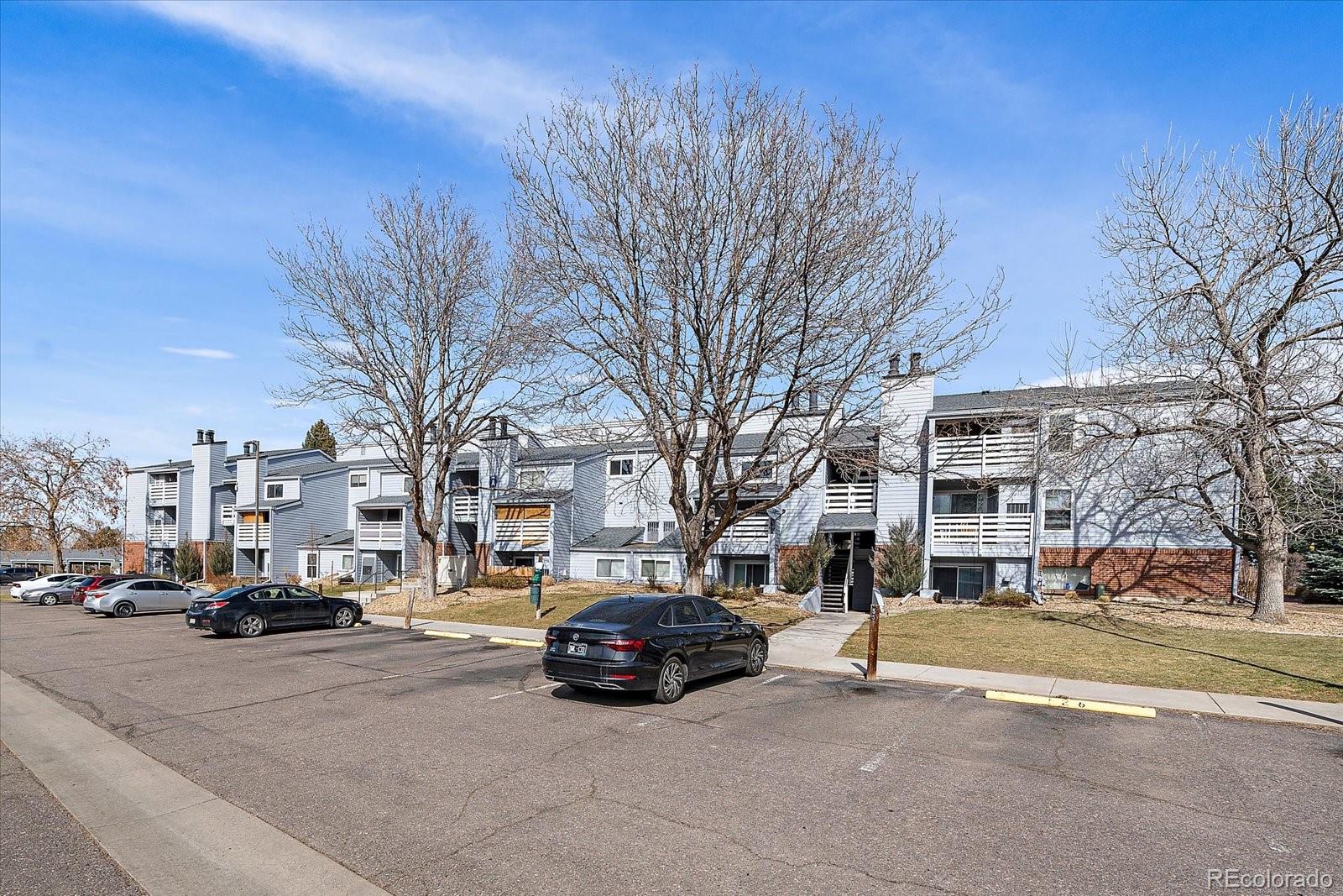 7665 E Eastman Avenue Unit: A108