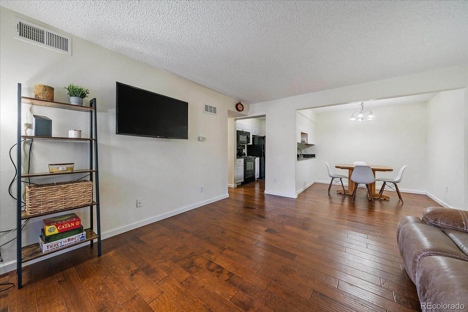 7665 E Eastman Avenue Unit: A108