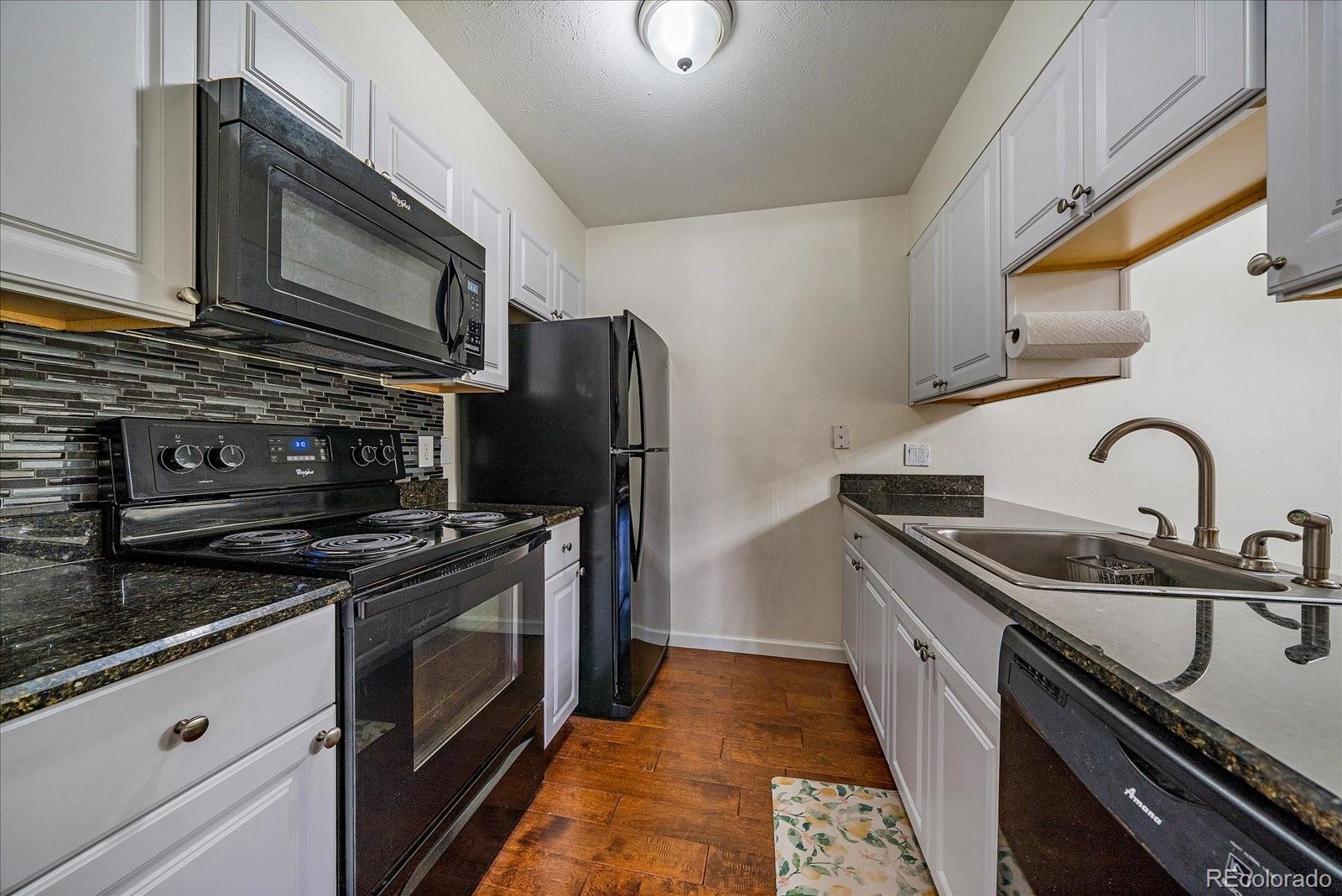 7665 E Eastman Avenue Unit: A108