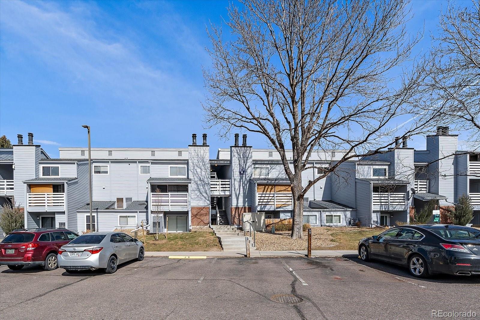 7665 E Eastman Avenue Unit: A108