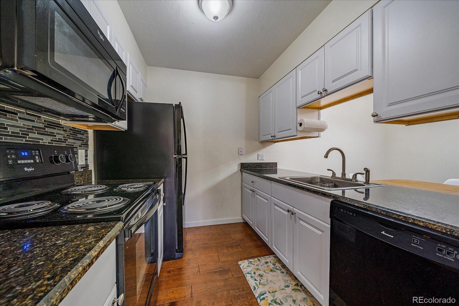 7665 E Eastman Avenue Unit: A108