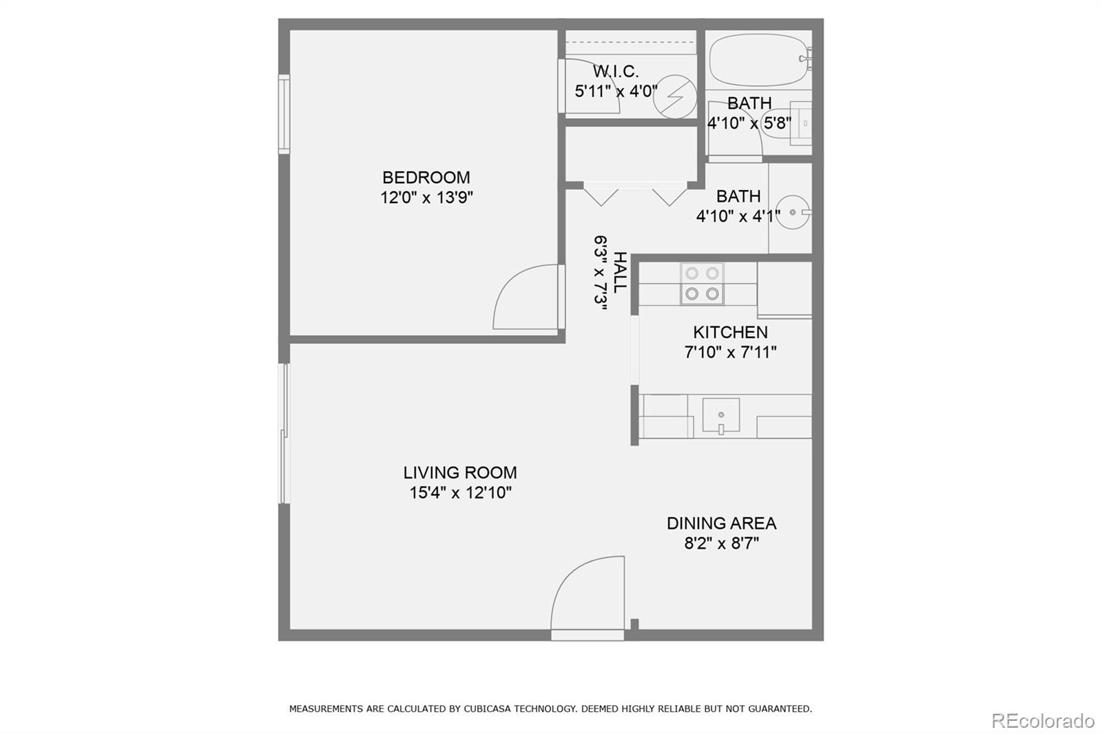7665 E Eastman Avenue Unit: A108