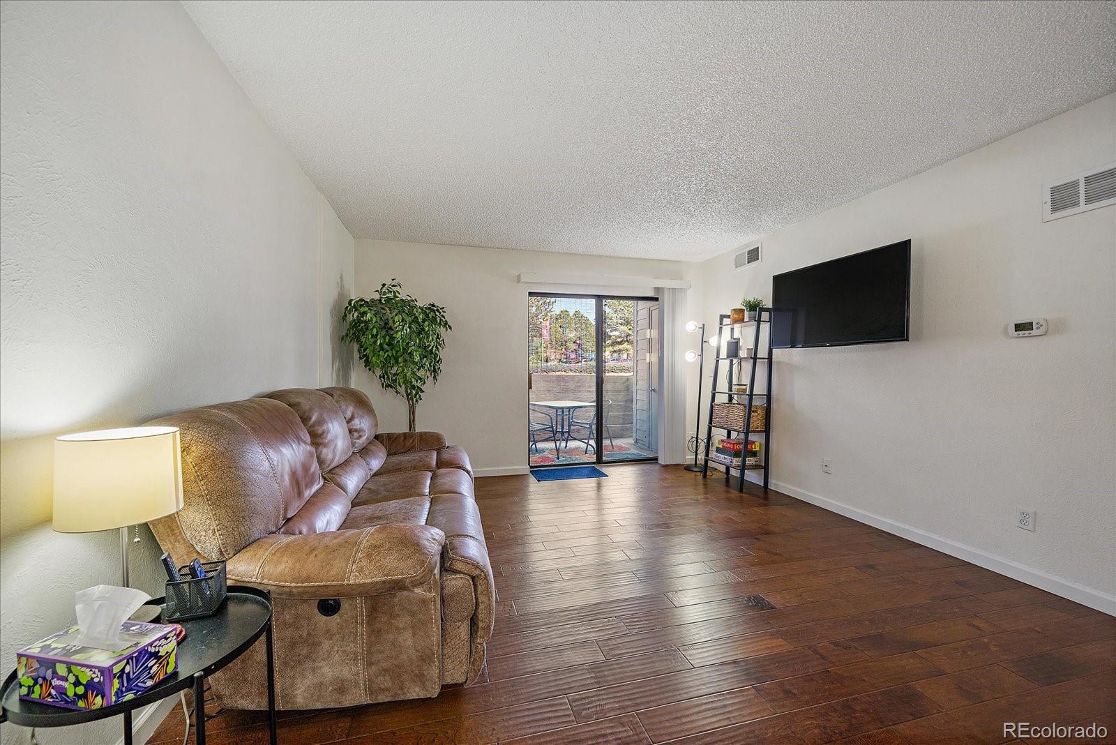 7665 E Eastman Avenue Unit: A108