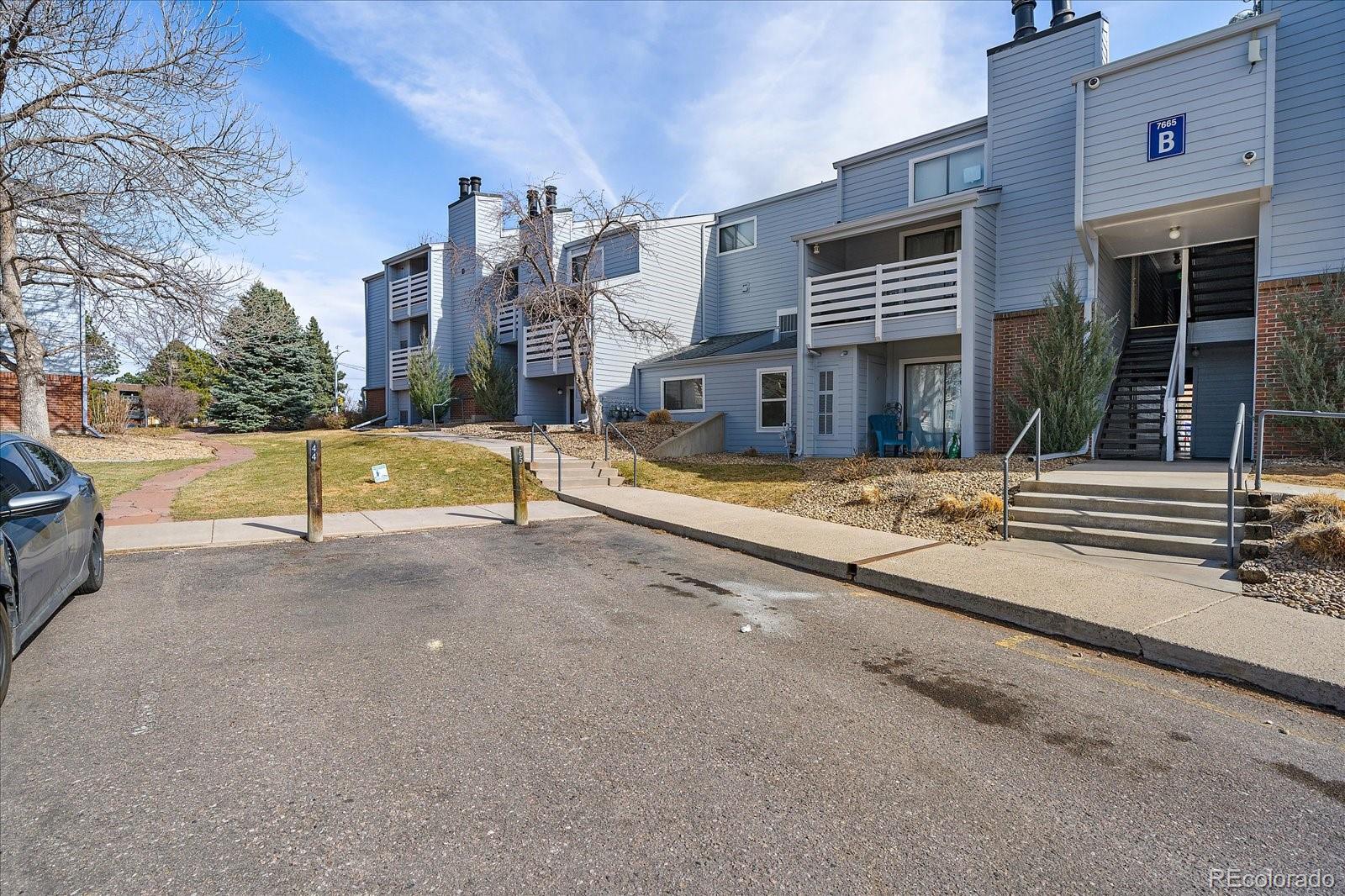 7665 E Eastman Avenue Unit: A108