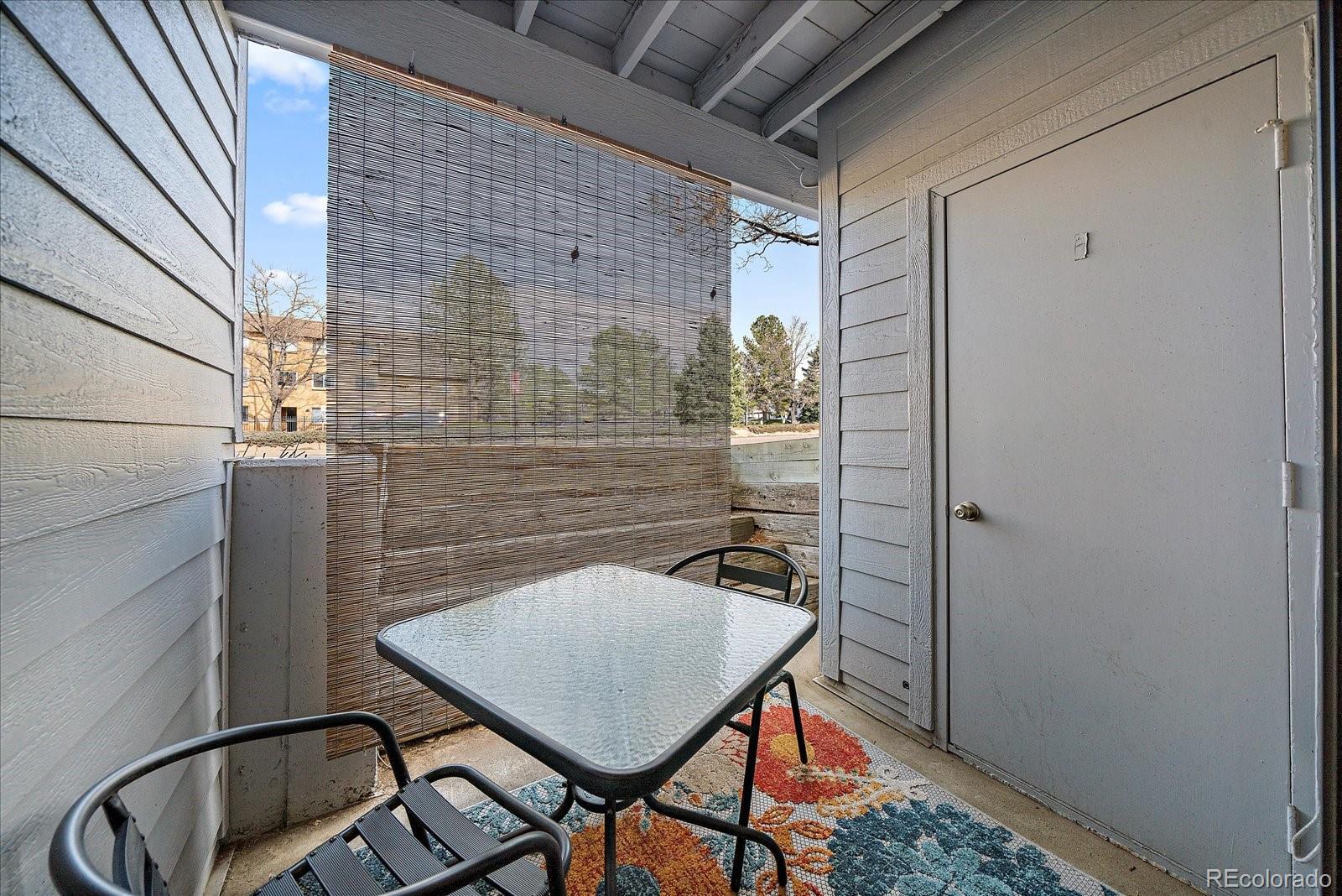 7665 E Eastman Avenue Unit: A108
