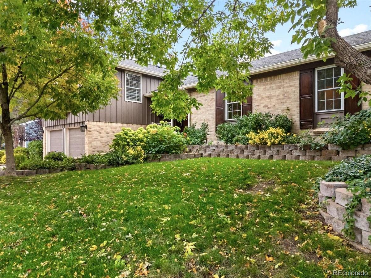 11990 E Bates Circle