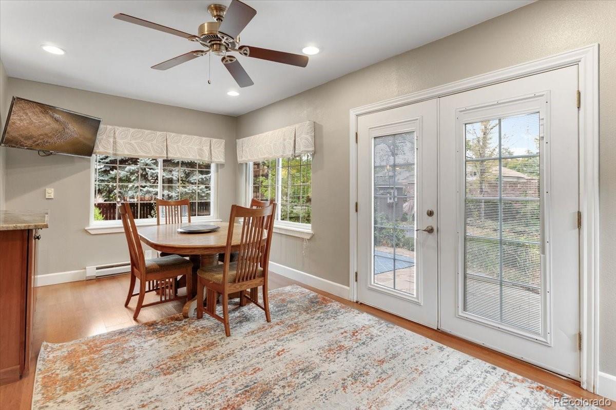 11990 E Bates Circle