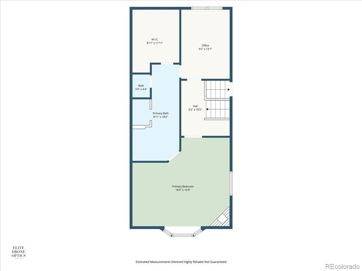 11990 E Bates Circle