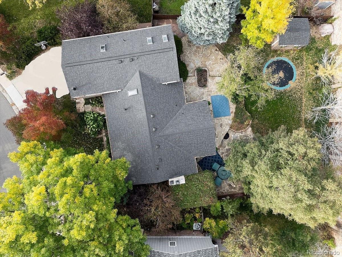 11990 E Bates Circle