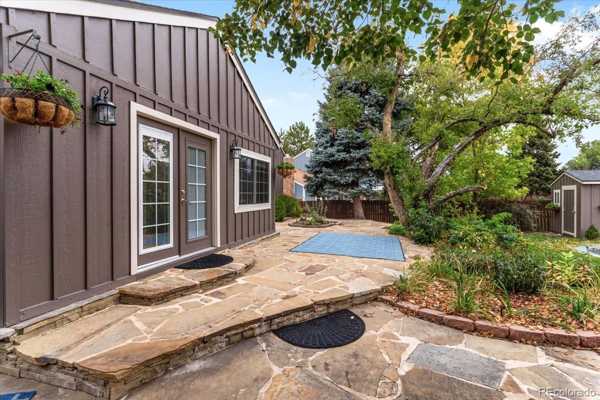 11990 E Bates Circle