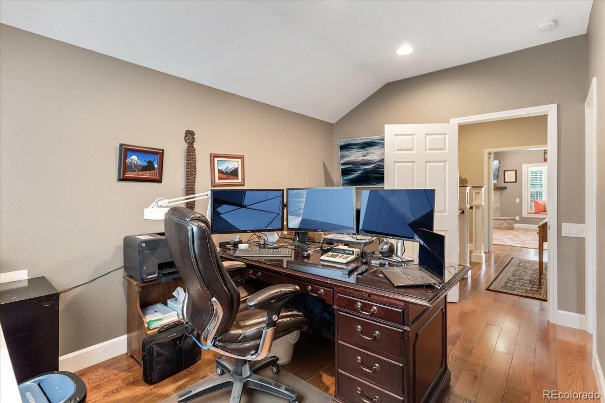 11990 E Bates Circle