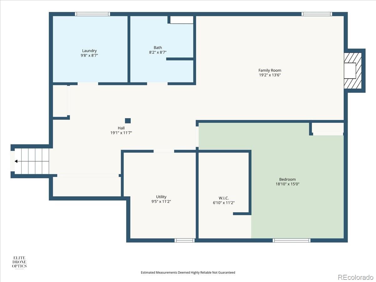 11990 E Bates Circle