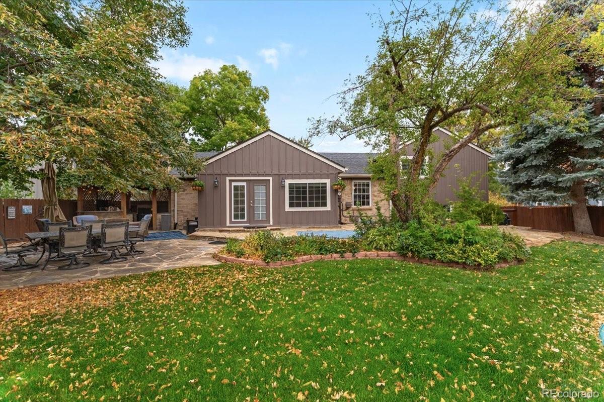 11990 E Bates Circle