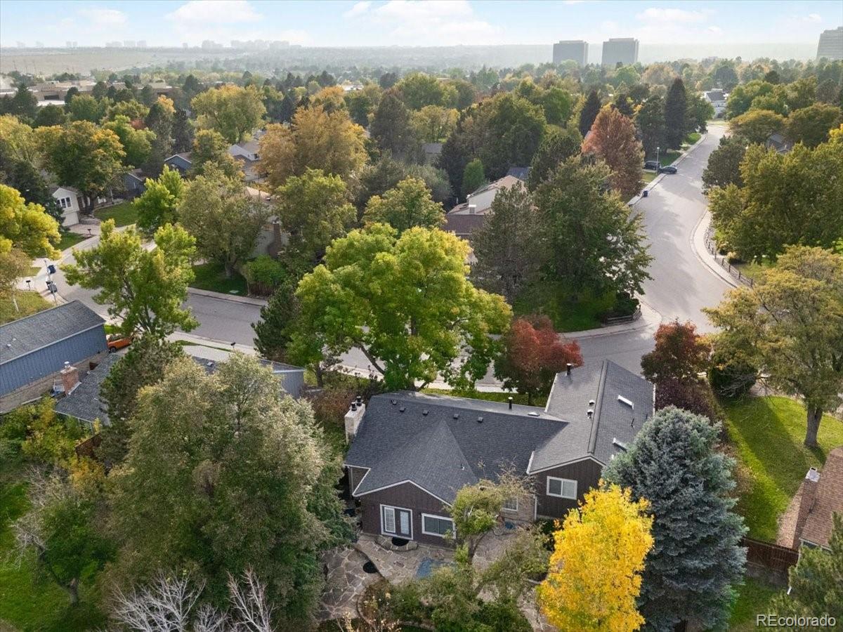 11990 E Bates Circle